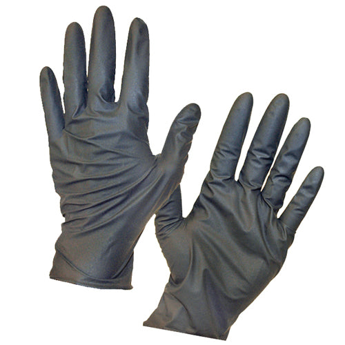 46212 -Heavyweight Nitrile Glove