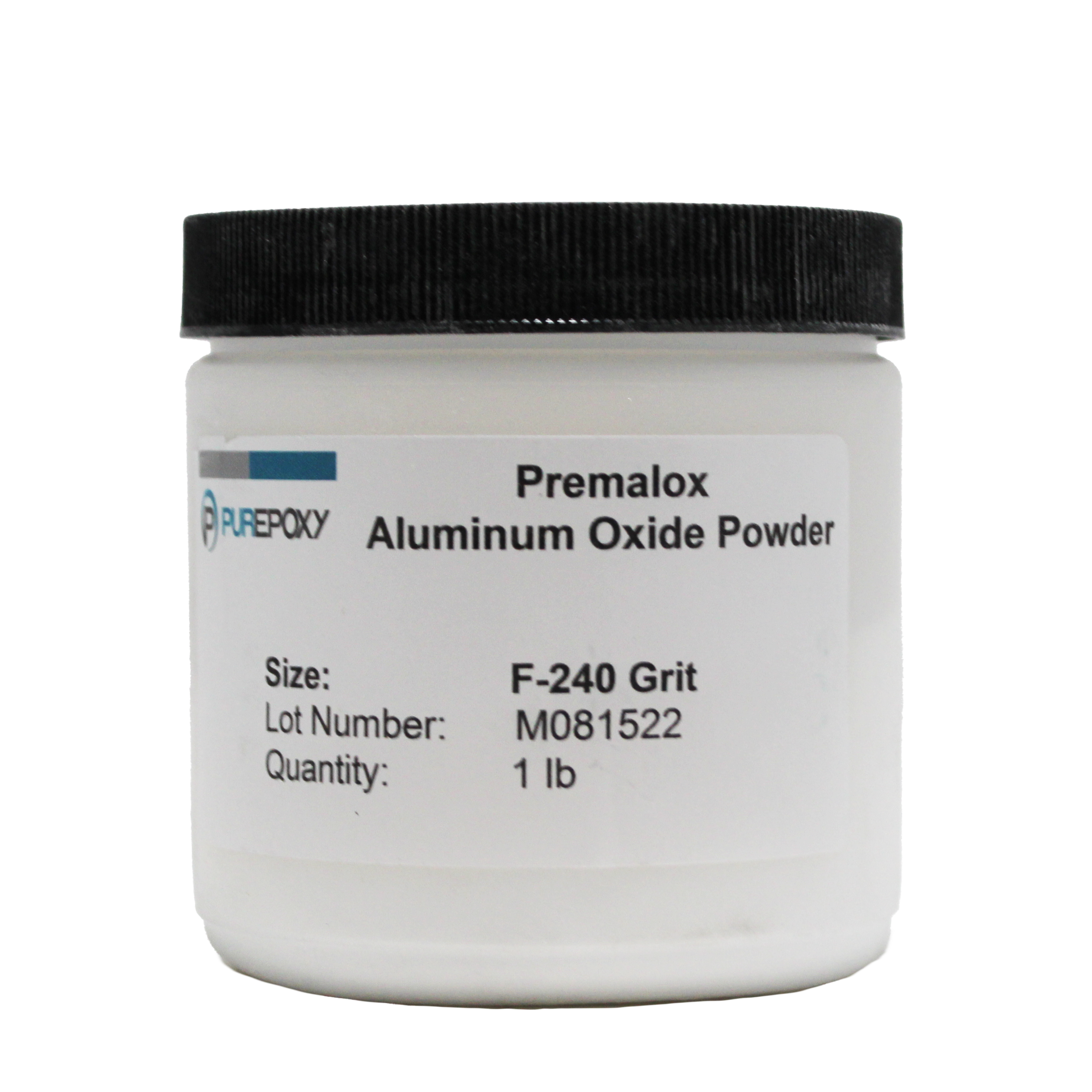 Aluminium Oxide 1 LBS - 0