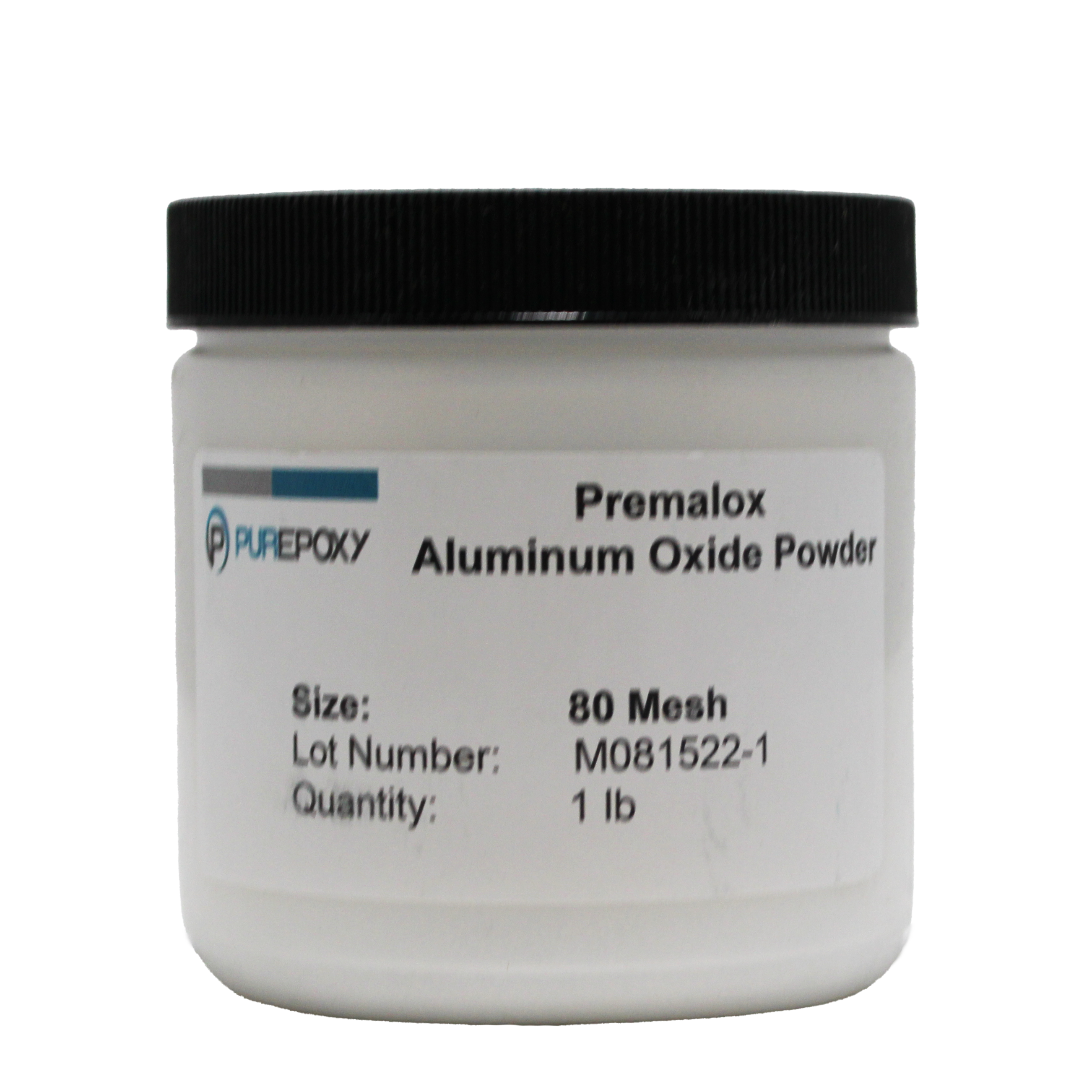 Aluminium Oxide 1 LBS