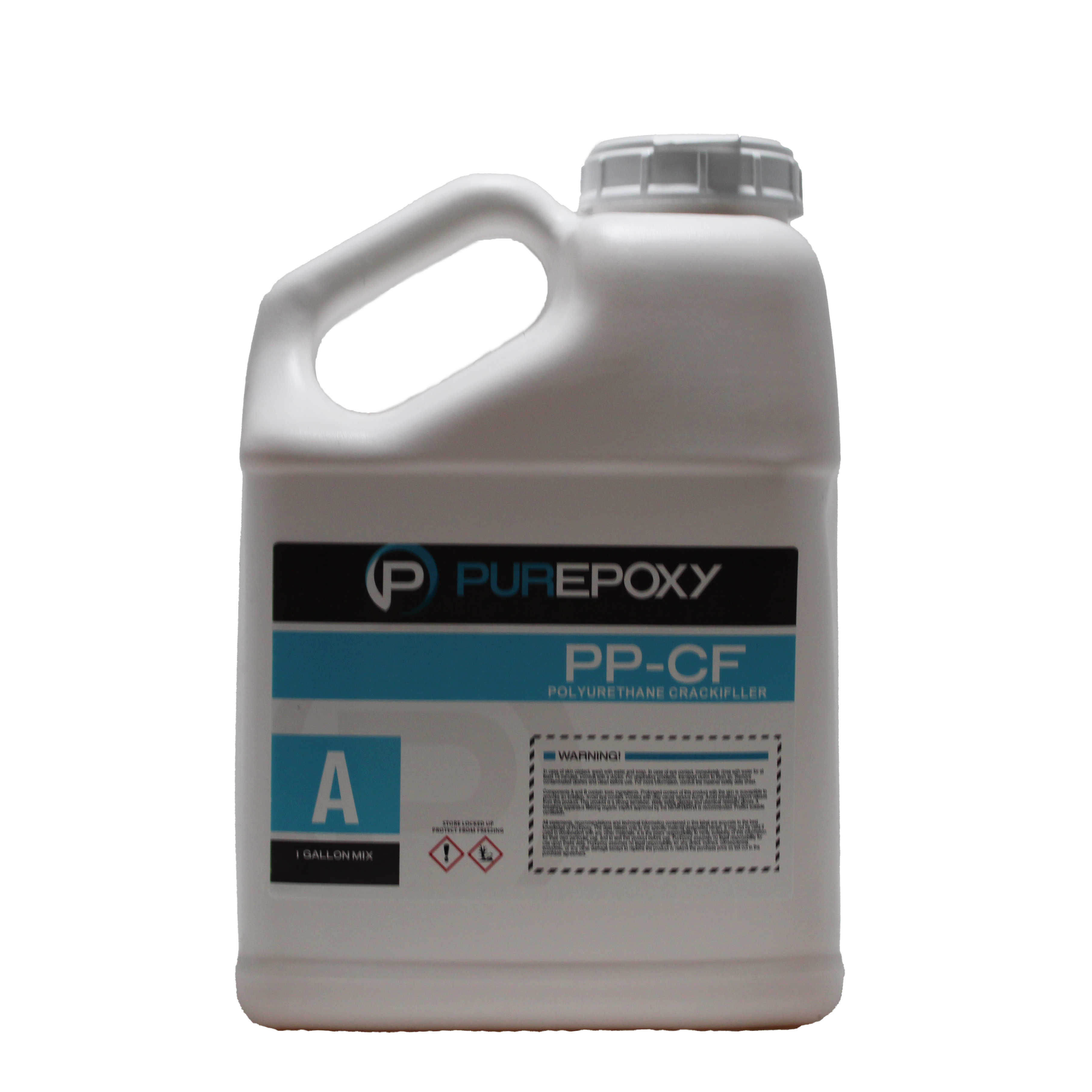 PP-CF-Polyurea Crack Filler 1 Gal