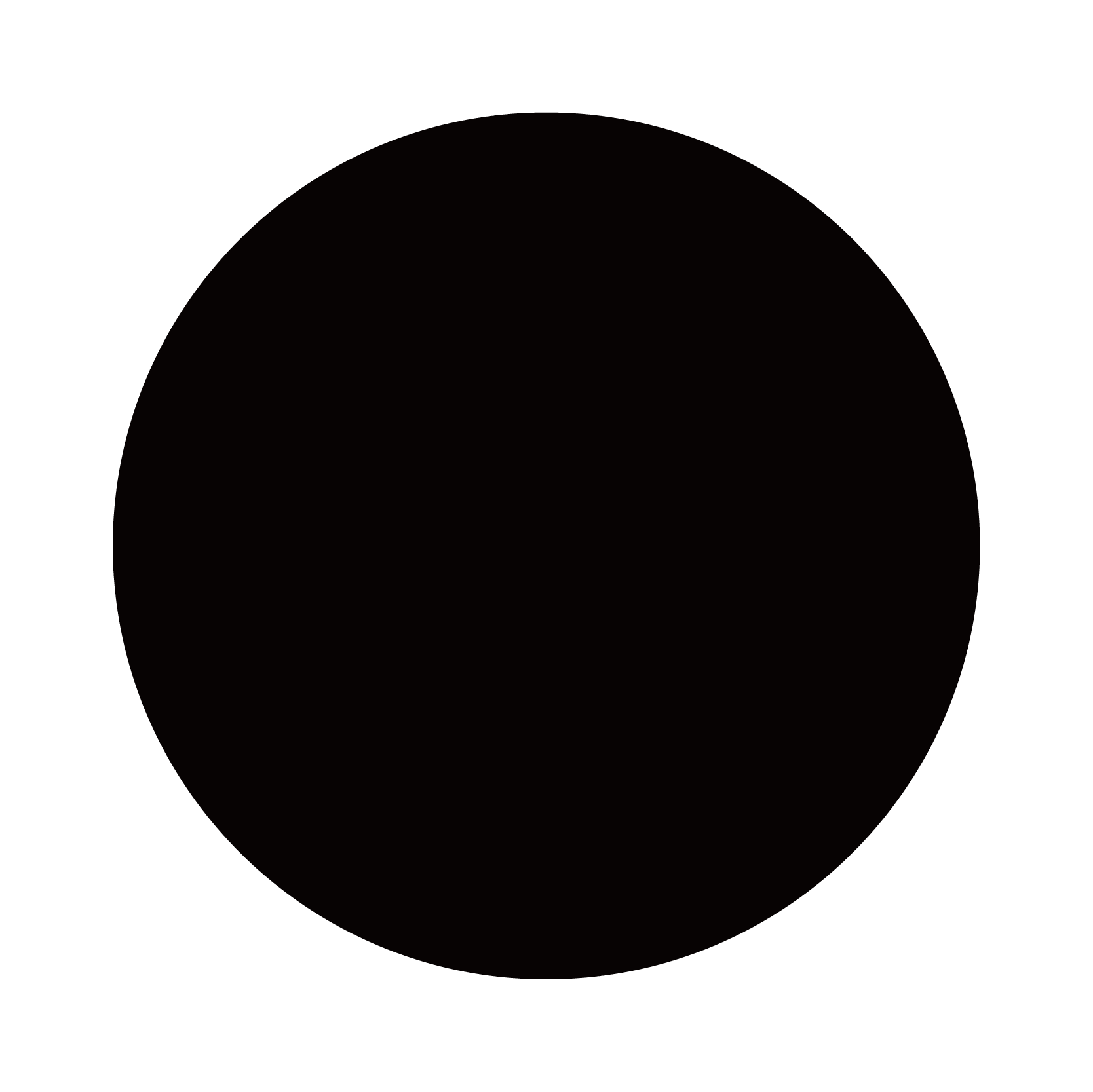 PGM-EA-BLCK Universal Black colorant in a 1-quart size